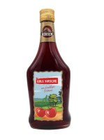 Edle Kirsche Likör Blum Edelobstbrennerei